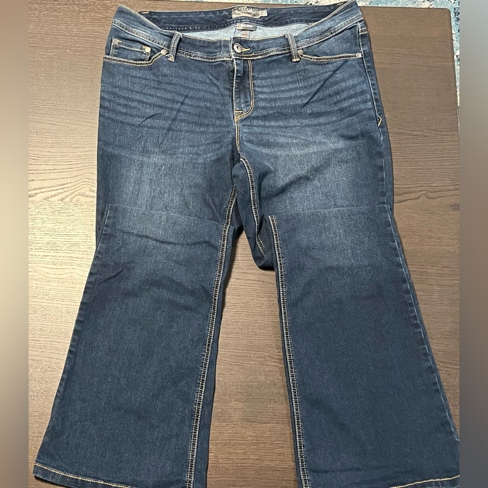 Torrid Bootcut Jeans